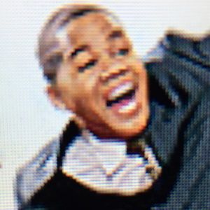 Meet your Posher, Cedrick